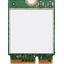 Intel NIC WI-FI 6E AX211 2230 2x2 AX R2 6GHz+ BT mit vPro - WLAN, E-Key